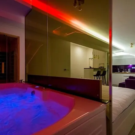 Boom 1 Apartamento *