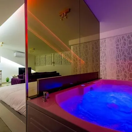 Apartamento Boom 1 Belgrado